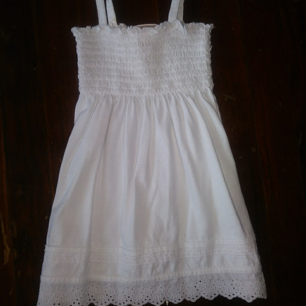 NWOT Mossimo XS (4/5) Sundress